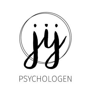 Logo - JIJ beeldmerk Psychologen Logo - JIJ beeldmerk Psychologen